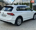 Белый Фольксваген Тигуан, объемом двигателя 1.97 л и пробегом 179 тыс. км за 25500 $, фото 3 на Automoto.ua