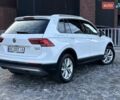 Фольксваген Тигуан 2017 в Днепре (Днепропетровске) на Automoto.ua Белый Фольксваген Тигуан, объемом двигателя 1.98 л и пробегом 88 тыс. км за 24900 $, фото 32 на Automoto.ua