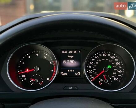 Белый Фольксваген Тигуан, объемом двигателя 1.98 л и пробегом 56 тыс. км за 21900 $, фото 20 на Automoto.ua