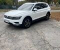 Білий Фольксваген Тігуан, об'ємом двигуна 1.98 л та пробігом 103 тис. км за 22900 $, фото 2 на Automoto.ua