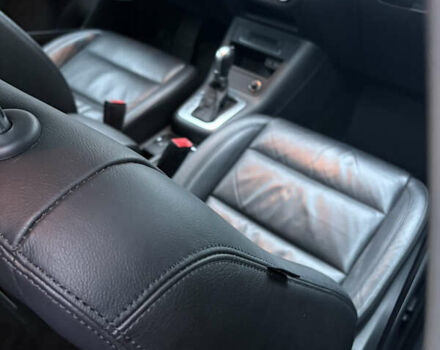 Білий Фольксваген Тігуан, об'ємом двигуна 1.98 л та пробігом 156 тис. км за 16300 $, фото 4 на Automoto.ua