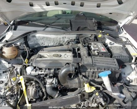 Белый Фольксваген Тигуан, объемом двигателя 2 л и пробегом 164 тыс. км за 7900 $, фото 10 на Automoto.ua