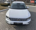 Белый Фольксваген Тигуан, объемом двигателя 1.98 л и пробегом 160 тыс. км за 16200 $, фото 2 на Automoto.ua