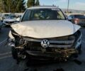 Білий Фольксваген Тігуан, об'ємом двигуна 2 л та пробігом 133 тис. км за 8300 $, фото 1 на Automoto.ua
