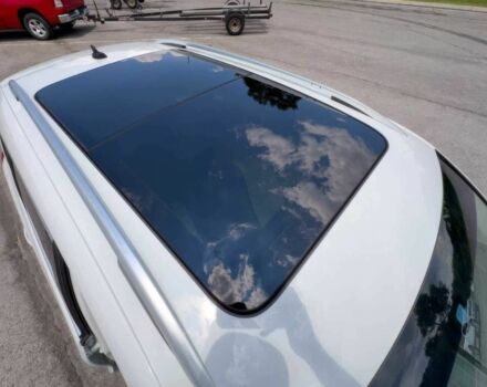 Белый Фольксваген Тигуан, объемом двигателя 2 л и пробегом 62 тыс. км за 8400 $, фото 14 на Automoto.ua