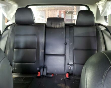 Білий Фольксваген Тігуан, об'ємом двигуна 2 л та пробігом 189 тис. км за 6400 $, фото 9 на Automoto.ua