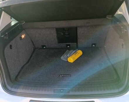 Белый Фольксваген Тигуан, объемом двигателя 1.98 л и пробегом 200 тыс. км за 14600 $, фото 15 на Automoto.ua