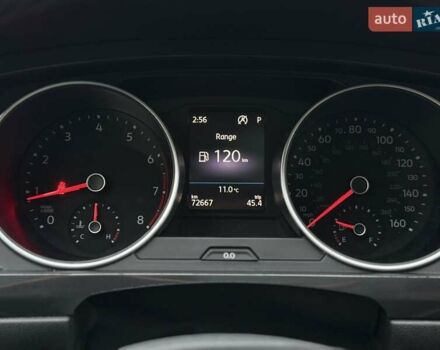 Білий Фольксваген Тігуан, об'ємом двигуна 2 л та пробігом 72 тис. км за 19300 $, фото 31 на Automoto.ua