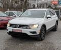 Білий Фольксваген Тігуан, об'ємом двигуна 1.98 л та пробігом 123 тис. км за 17550 $, фото 5 на Automoto.ua
