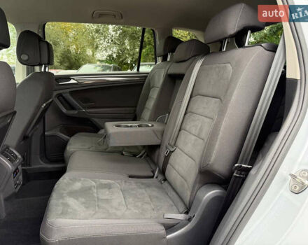 Білий Фольксваген Тігуан, об'ємом двигуна 1.97 л та пробігом 229 тис. км за 24950 $, фото 29 на Automoto.ua