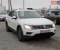 Білий Фольксваген Тігуан, об'ємом двигуна 1.98 л та пробігом 123 тис. км за 17550 $, фото 7 на Automoto.ua