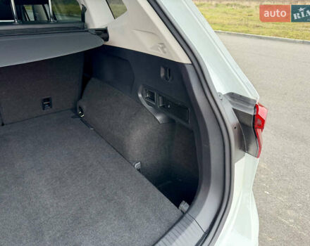 Білий Фольксваген Тігуан, об'ємом двигуна 2 л та пробігом 66 тис. км за 30999 $, фото 101 на Automoto.ua