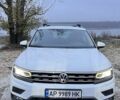 Белый Фольксваген Тигуан, объемом двигателя 1.97 л и пробегом 114 тыс. км за 28000 $, фото 13 на Automoto.ua