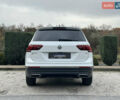 Білий Фольксваген Тігуан, об'ємом двигуна 2 л та пробігом 134 тис. км за 18500 $, фото 9 на Automoto.ua