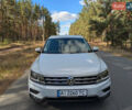 Белый Фольксваген Тигуан, объемом двигателя 1.98 л и пробегом 100 тыс. км за 23100 $, фото 4 на Automoto.ua