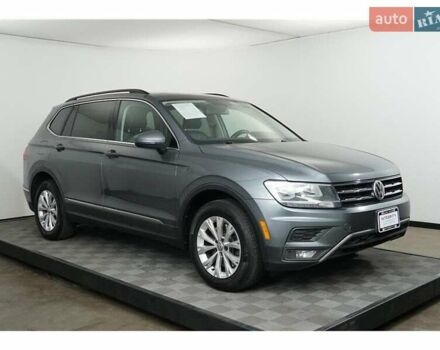 Білий Фольксваген Тігуан, об'ємом двигуна 1.98 л та пробігом 40 тис. км за 5800 $, фото 1 на Automoto.ua