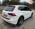 Белый Фольксваген Тигуан, объемом двигателя 2 л и пробегом 111 тыс. км за 24500 $, фото 11 на Automoto.ua