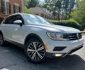 Белый Фольксваген Тигуан, объемом двигателя 2 л и пробегом 35 тыс. км за 13000 $, фото 1 на Automoto.ua