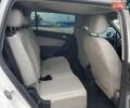 Белый Фольксваген Тигуан, объемом двигателя 1.98 л и пробегом 192 тыс. км за 11600 $, фото 10 на Automoto.ua
