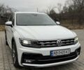 Білий Фольксваген Тігуан, об'ємом двигуна 1.98 л та пробігом 160 тис. км за 29800 $, фото 1 на Automoto.ua