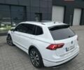 Білий Фольксваген Тігуан, об'ємом двигуна 1.97 л та пробігом 170 тис. км за 35000 $, фото 17 на Automoto.ua