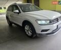 Белый Фольксваген Тигуан, объемом двигателя 2 л и пробегом 102 тыс. км за 25500 $, фото 5 на Automoto.ua