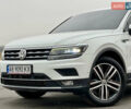 Білий Фольксваген Тігуан, об'ємом двигуна 2 л та пробігом 66 тис. км за 30999 $, фото 2 на Automoto.ua