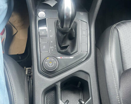 Белый Фольксваген Тигуан, объемом двигателя 1.98 л и пробегом 129 тыс. км за 17950 $, фото 36 на Automoto.ua