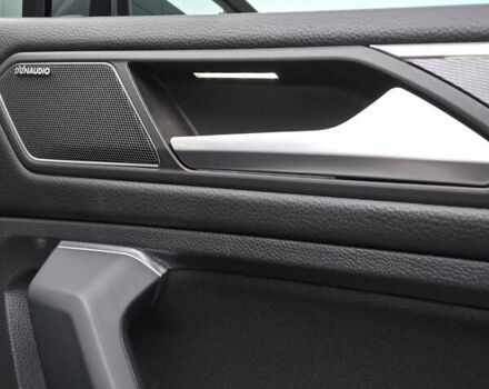 Білий Фольксваген Тігуан, об'ємом двигуна 1.97 л та пробігом 170 тис. км за 35000 $, фото 35 на Automoto.ua