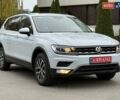 Білий Фольксваген Тігуан, об'ємом двигуна 2 л та пробігом 72 тис. км за 19300 $, фото 13 на Automoto.ua