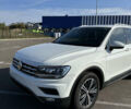 Белый Фольксваген Тигуан, объемом двигателя 2 л и пробегом 192 тыс. км за 17200 $, фото 30 на Automoto.ua