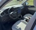 Білий Фольксваген Тігуан, об'ємом двигуна 2 л та пробігом 180 тис. км за 17900 $, фото 3 на Automoto.ua
