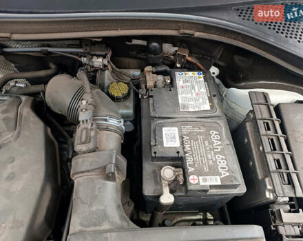 Білий Фольксваген Тігуан, об'ємом двигуна 2 л та пробігом 145 тис. км за 23600 $, фото 52 на Automoto.ua