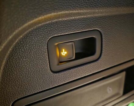 Білий Фольксваген Тігуан, об'ємом двигуна 1.97 л та пробігом 170 тис. км за 35000 $, фото 7 на Automoto.ua