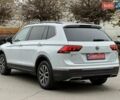 Білий Фольксваген Тігуан, об'ємом двигуна 2 л та пробігом 72 тис. км за 19300 $, фото 11 на Automoto.ua
