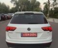 Білий Фольксваген Тігуан, об'ємом двигуна 1.98 л та пробігом 104 тис. км за 15900 $, фото 4 на Automoto.ua