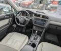 Білий Фольксваген Тігуан, об'ємом двигуна 1.98 л та пробігом 123 тис. км за 17550 $, фото 38 на Automoto.ua