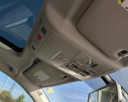 Белый Фольксваген Тигуан, объемом двигателя 2 л и пробегом 192 тыс. км за 17200 $, фото 47 на Automoto.ua