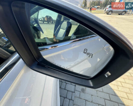 Білий Фольксваген Тігуан, об'ємом двигуна 1.98 л та пробігом 143 тис. км за 21700 $, фото 33 на Automoto.ua