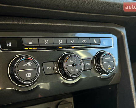 Білий Фольксваген Тігуан, об'ємом двигуна 0 л та пробігом 99 тис. км за 19900 $, фото 14 на Automoto.ua