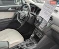 Білий Фольксваген Тігуан, об'ємом двигуна 1.98 л та пробігом 123 тис. км за 17550 $, фото 44 на Automoto.ua