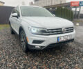 Белый Фольксваген Тигуан, объемом двигателя 1.98 л и пробегом 83 тыс. км за 23500 $, фото 7 на Automoto.ua