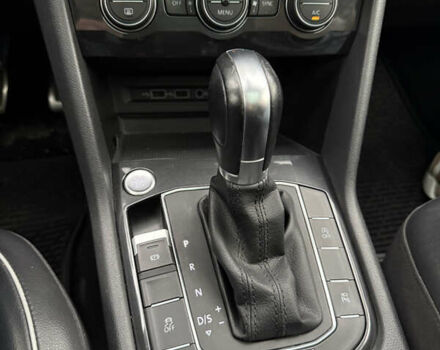 Белый Фольксваген Тигуан, объемом двигателя 1.98 л и пробегом 157 тыс. км за 22500 $, фото 29 на Automoto.ua