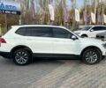 Белый Фольксваген Тигуан, объемом двигателя 2 л и пробегом 115 тыс. км за 17900 $, фото 7 на Automoto.ua