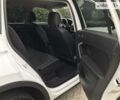 Белый Фольксваген Тигуан, объемом двигателя 2 л и пробегом 70 тыс. км за 18900 $, фото 5 на Automoto.ua