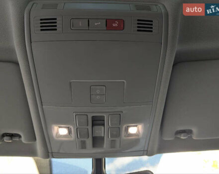 Белый Фольксваген Тигуан, объемом двигателя 1.98 л и пробегом 105 тыс. км за 21950 $, фото 47 на Automoto.ua