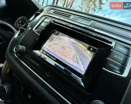 Белый Фольксваген Тигуан, объемом двигателя 1.98 л и пробегом 135 тыс. км за 12899 $, фото 60 на Automoto.ua