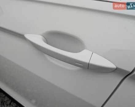 Білий Фольксваген Тігуан, об'ємом двигуна 1.98 л та пробігом 123 тис. км за 17550 $, фото 24 на Automoto.ua