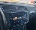 Білий Фольксваген Тігуан, об'ємом двигуна 2 л та пробігом 120 тис. км за 23400 $, фото 16 на Automoto.ua