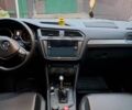 Белый Фольксваген Тигуан, объемом двигателя 1.98 л и пробегом 70 тыс. км за 22700 $, фото 31 на Automoto.ua